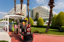 MIRACLE RESORT General Images